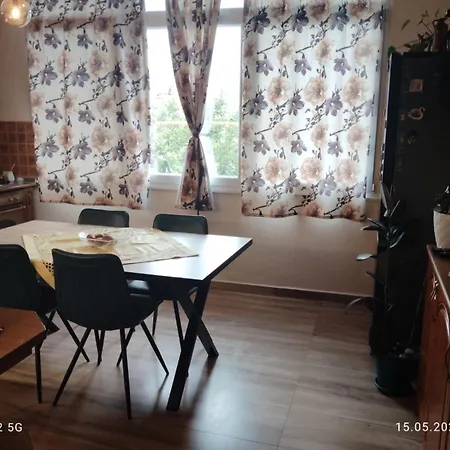 Homestay In 'sitki Cico'