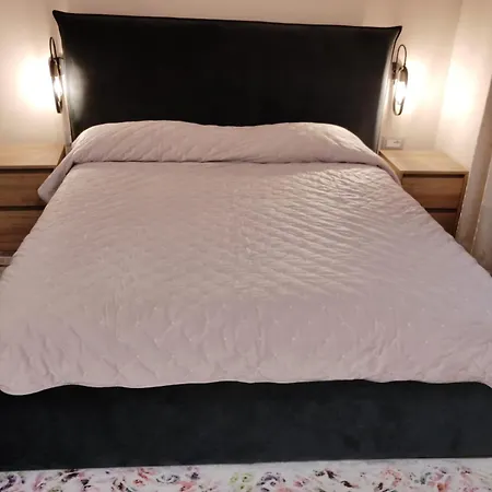 In 'sitki Cico' Homestay szállás